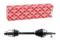 Eje de transmisión FEBI BILSTEIN 181565