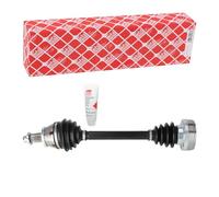 FEBI BILSTEIN Antriebswelle 181728
