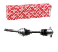 FEBI BILSTEIN Antriebswelle 181807 Vorderachse rechts