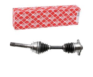 FEBI BILSTEIN Antriebswelle 181807 Vorderachse rechts