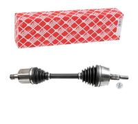 Eje de transmisión FEBI BILSTEIN 182111