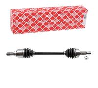 FEBI BILSTEIN Antriebswelle 182114