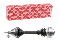 FEBI BILSTEIN Antriebswelle 182115