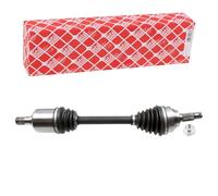 FEBI BILSTEIN Cardán para LAND ROVER: Freelander (Ref: 182437)