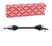 FEBI BILSTEIN Antriebswelle 182447