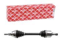 FEBI BILSTEIN 182455 Árbol de transmisión