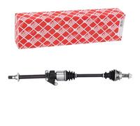FEBI BILSTEIN Antriebswelle 182458 Vorderachse rechts