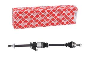 FEBI BILSTEIN Antriebswelle 182458 Vorderachse rechts