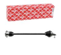 FEBI BILSTEIN Antriebswelle 182587