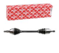 FEBI BILSTEIN Antriebswelle 182627 | 182627 apto para C3 C4 DS3 DS4 Xsara DS DS Peu