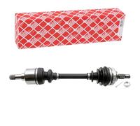 FEBI BILSTEIN Antriebswelle 182693 Vorderachse links | 182693 compatible con Berlingo Xsara Partne