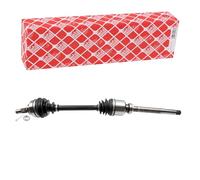 FEBI BILSTEIN Antriebswelle 182749