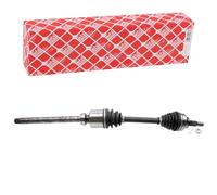 FEBI BILSTEIN Antriebswelle 182764 | 182764 apto para C5 Jumpy 407 508 Toy