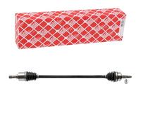 FEBI BILSTEIN Antriebswelle 182881