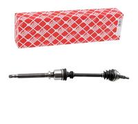 FEBI BILSTEIN Antriebswelle 182884