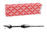 FEBI BILSTEIN 182886 Árbol de transmisión