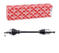 FEBI BILSTEIN 182889 Árbol de transmisión