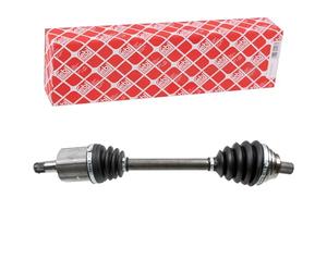 FEBI BILSTEIN Antriebswelle 182933 | 182933 apto para A3 Altea Leon Toledo