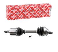 FEBI BILSTEIN 182935 Árbol de transmisión