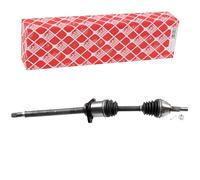 FEBI BILSTEIN Antriebswelle 183086 Vorderachse rechts