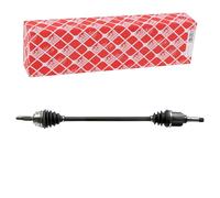 FEBI BILSTEIN 183182 Árbol de transmisión