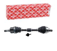 FEBI BILSTEIN 183290 Árbol de transmisión