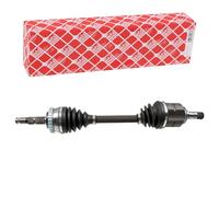 FEBI BILSTEIN 183291 Árbol de transmisión