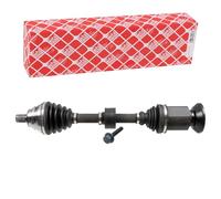 FEBI BILSTEIN Antriebswelle 183342 | 183342 apto para A3 Q3 TT | 183342