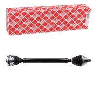 FEBI BILSTEIN Antriebswelle 183354