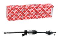 FEBI BILSTEIN Antriebswelle 183386 | 183386 Compatible con Mini (R50, R53), Mini Cabriolet (R52)