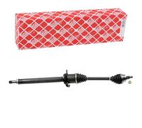 FEBI BILSTEIN Árbol de transmisión 183466 para Mercedes-Benz Clase A/B