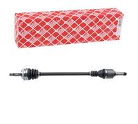FEBI BILSTEIN Antriebswelle 183470