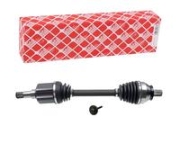 FEBI BILSTEIN Antriebswelle 183476