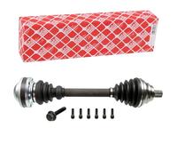 FEBI BILSTEIN Antriebswelle 183497