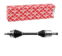 FEBI BILSTEIN Antriebswelle 185196