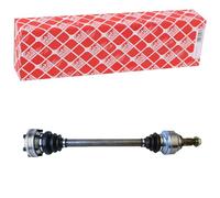 FEBI BILSTEIN Antriebswelle 185923