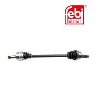 FEBI BILSTEIN Antriebswelle Gelenkwelle Eje Trasero Para Mercedes-Benz