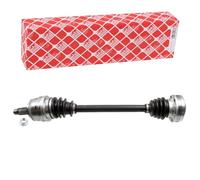 FEBI BILSTEIN Antriebswelle hinten links 181694