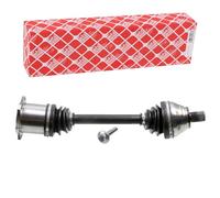 FEBI BILSTEIN Antriebswelle vorne links 181245