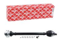 FEBI BILSTEIN 181212 Árbol de transmisión