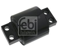 FEBI BILSTEIN Apoyo, brazo del eje (Ref: 02094)