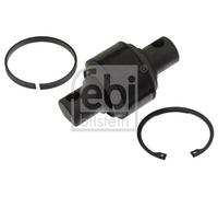 FEBI BILSTEIN Apoyo, brazo del eje (Ref: 43599)