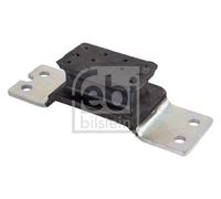 FEBI BILSTEIN Apoyos, ballesta para IVECO: Daily (Ref: 171064)