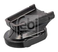 FEBI BILSTEIN Apoyos, ballesta para IVECO: Daily (Ref: 171134)