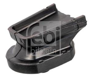 FEBI BILSTEIN Apoyos, ballesta para IVECO: Daily (Ref: 171134)