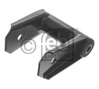 FEBI BILSTEIN Apoyos, ballesta para MERCEDES-BENZ: Sprinter (Ref: 48739)
