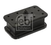 FEBI BILSTEIN Apoyos, ballesta para MERCEDES-BENZ: Sprinter & VOLKSWAGEN: Crafter (Ref: 47389)