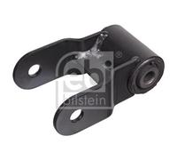 FEBI BILSTEIN Apoyos, ballesta para OPEL: Movano & NISSAN: Interstar, NV400 & RENAULT: Master (Ref: 103484)
