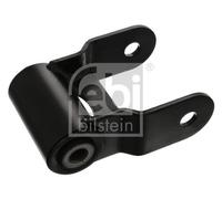 FEBI BILSTEIN Apoyos, ballesta para RENAULT: Master & OPEL: Movano & NISSAN: NV400, Interstar (Ref: 48314)