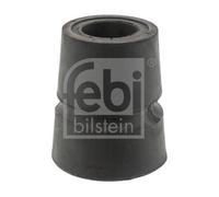 FEBI BILSTEIN Apoyos, ballesta (Ref: 02604)